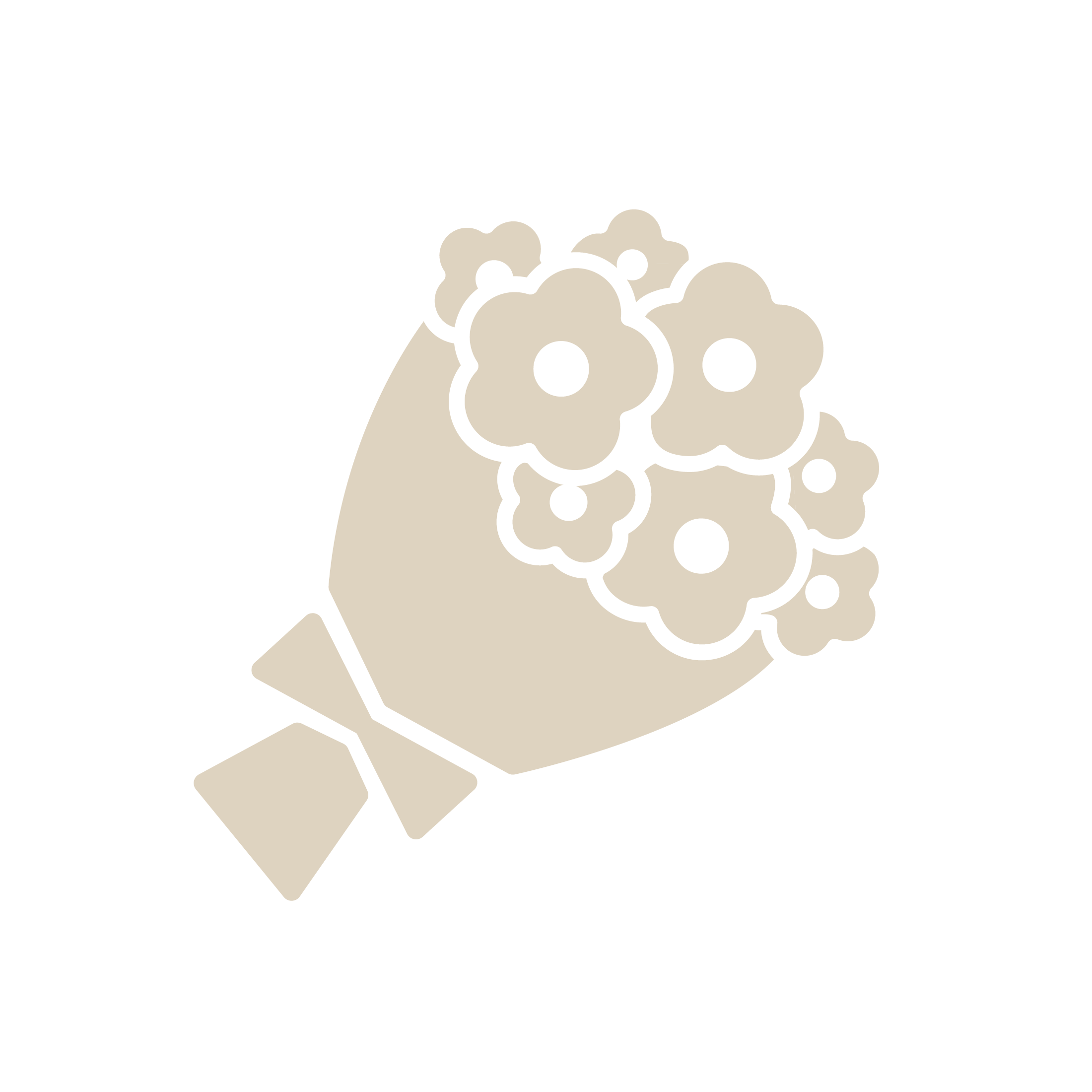 オーダーブーケ