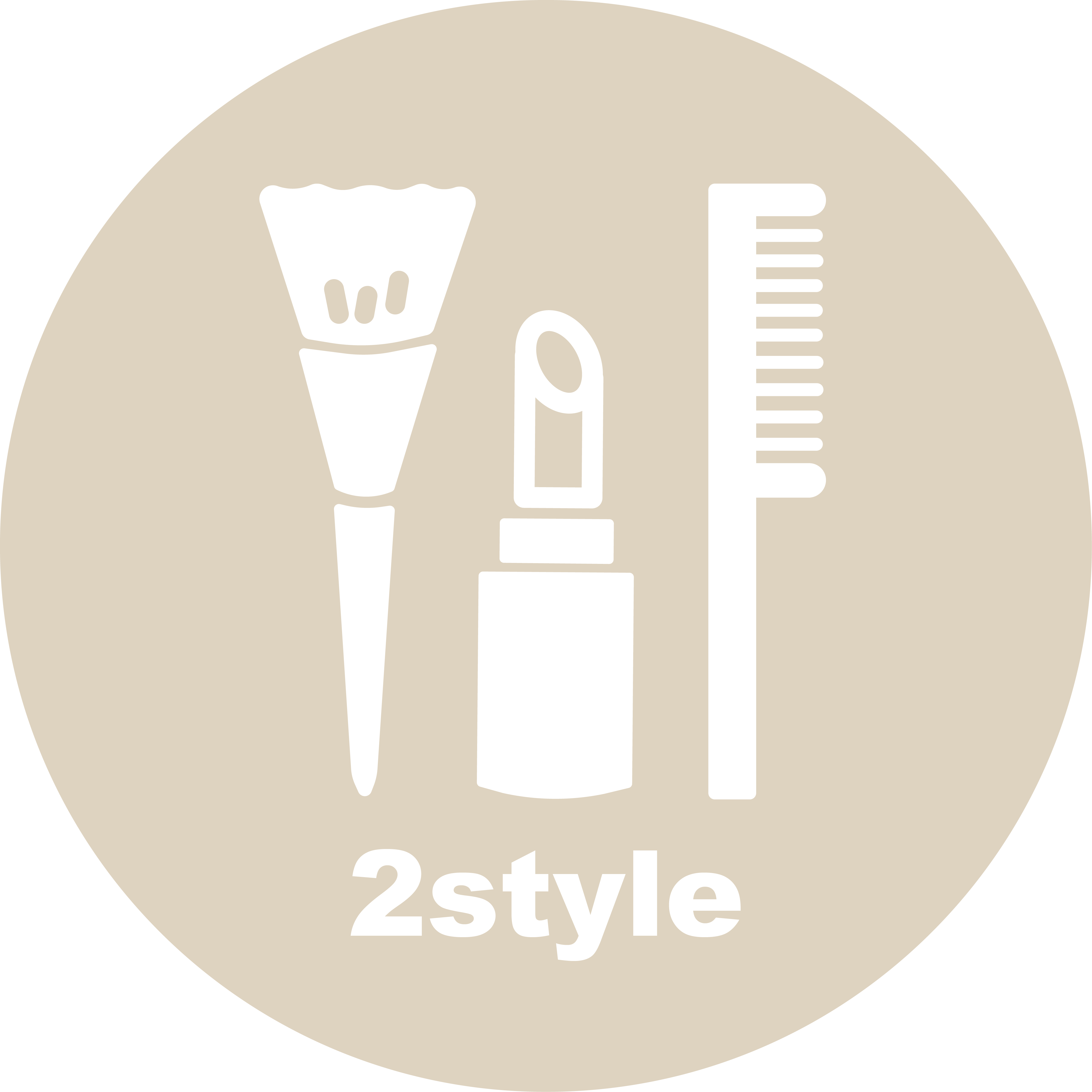 ヘア&メイク（2スタイル）